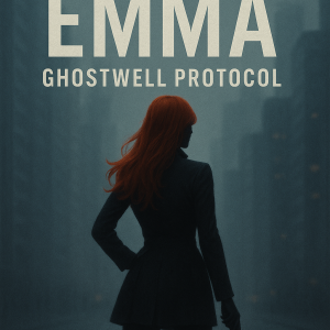 The Tales Of Emma - Ghostwell Protocol - Softcover