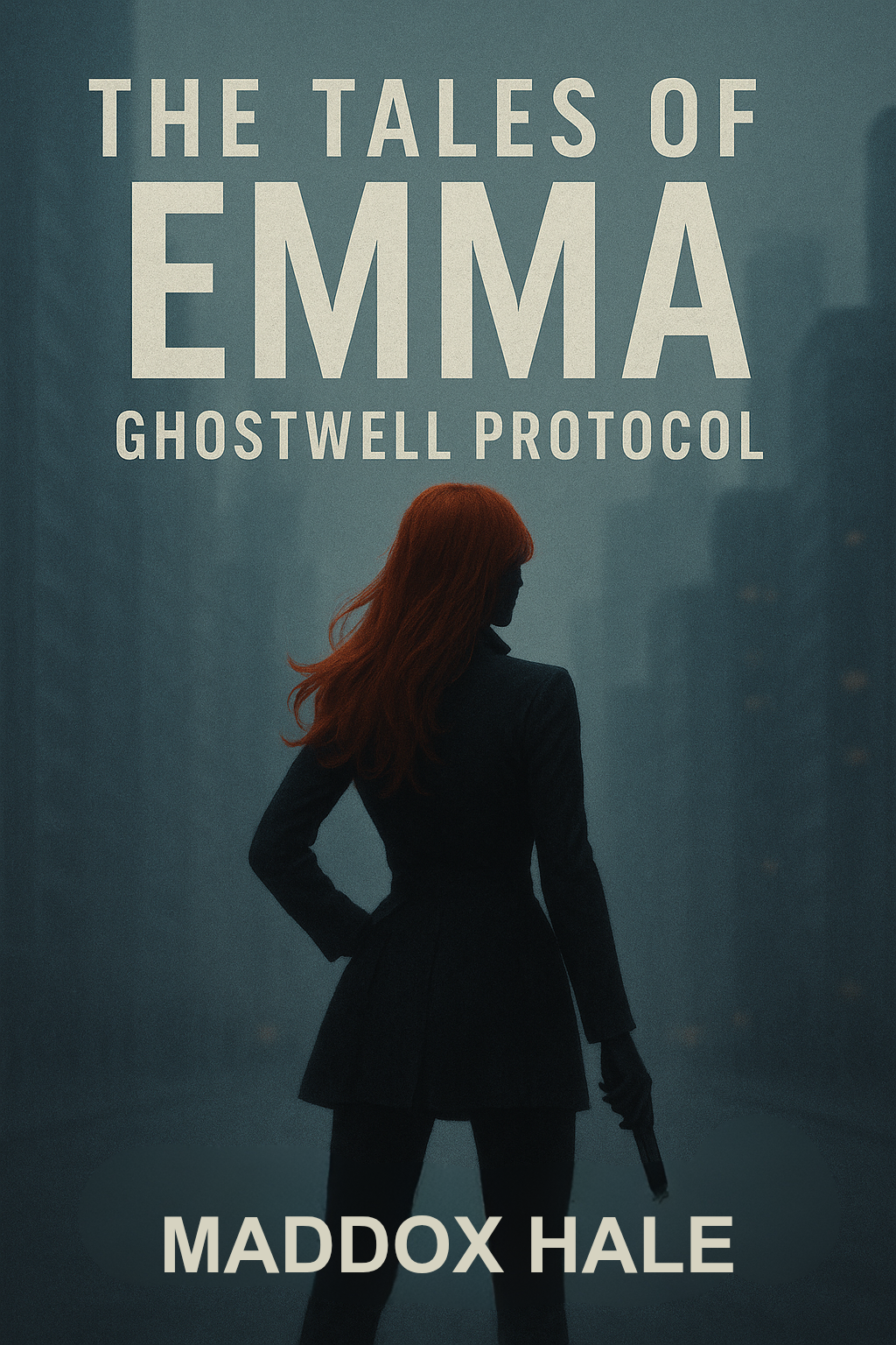 The Tales of Emma Main Image